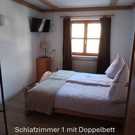 Fürstenstein Edel Weiss Gaestezimmer المظهر الخارجي الصورة