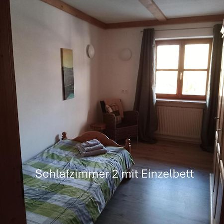 Fürstenstein Edel Weiss Gaestezimmer المظهر الخارجي الصورة
