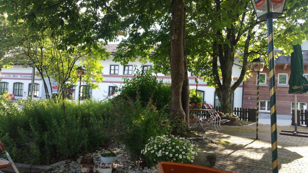 Fürstenstein Edel Weiss Gaestezimmer المظهر الخارجي الصورة
