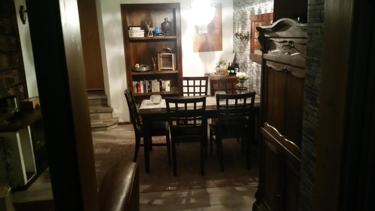 Fürstenstein Edel Weiss Gaestezimmer المظهر الخارجي الصورة
