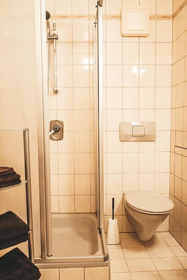 Fürstenstein Edel Weiss Gaestezimmer المظهر الخارجي الصورة