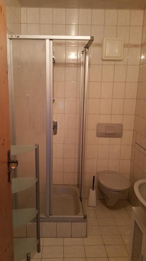 Fürstenstein Edel Weiss Gaestezimmer المظهر الخارجي الصورة