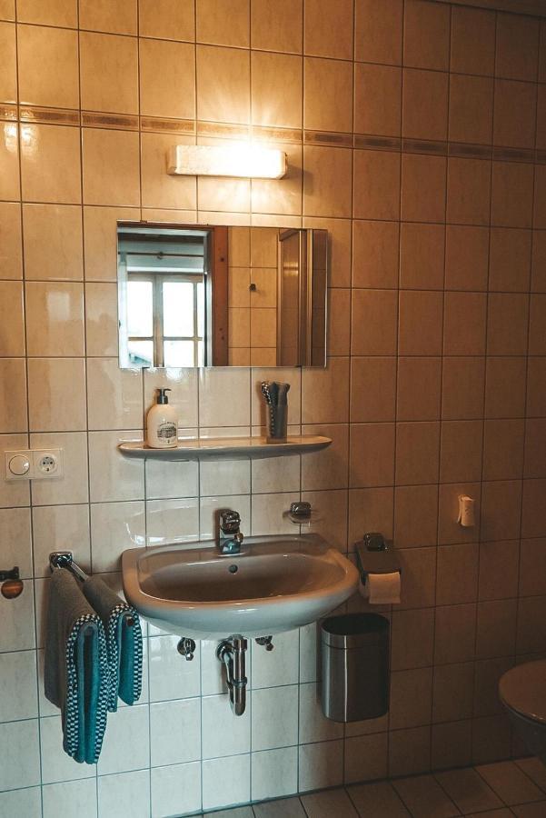 Fürstenstein Edel Weiss Gaestezimmer المظهر الخارجي الصورة