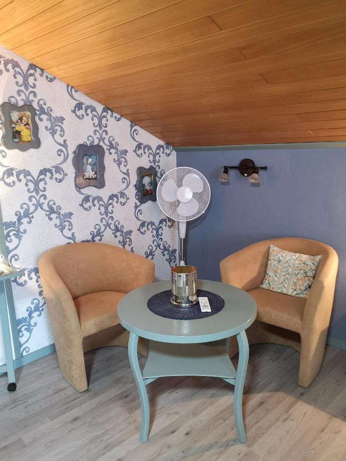 Fürstenstein Edel Weiss Gaestezimmer المظهر الخارجي الصورة
