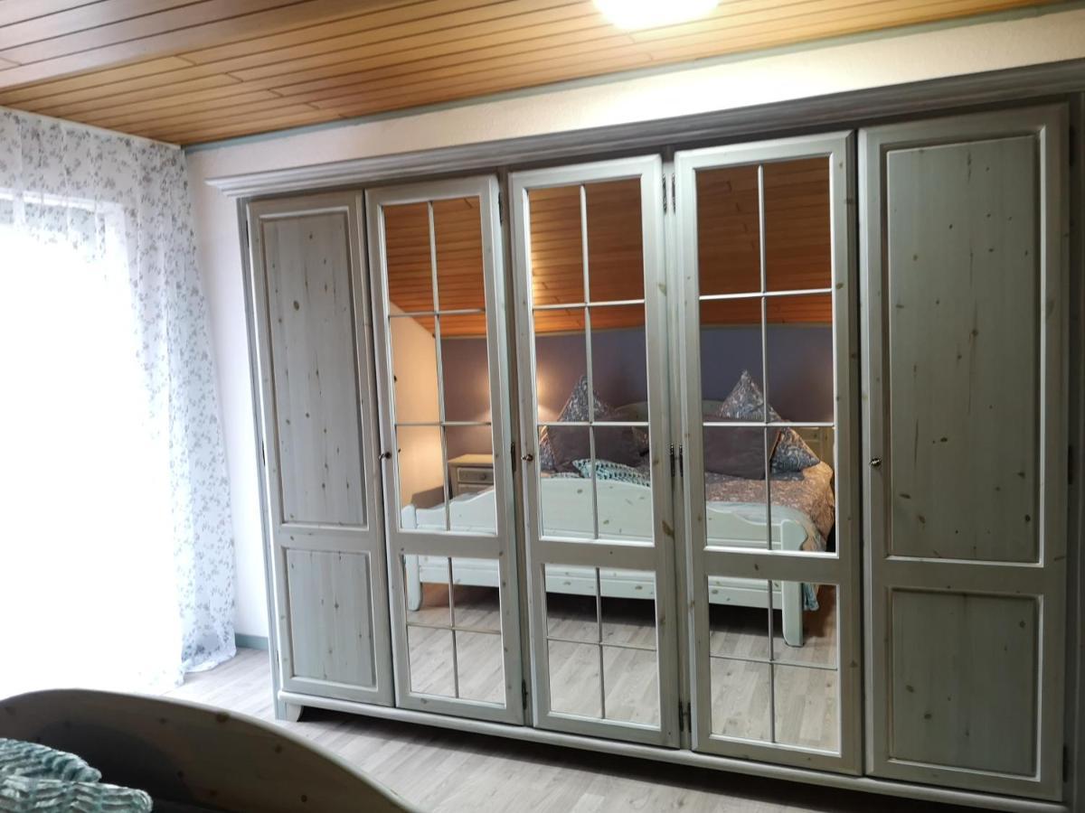 Fürstenstein Edel Weiss Gaestezimmer المظهر الخارجي الصورة