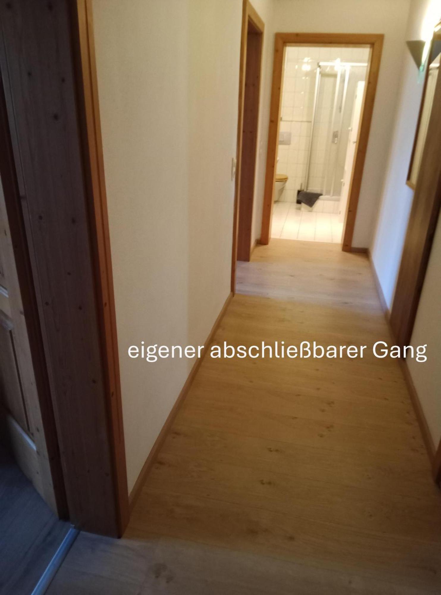 Fürstenstein Edel Weiss Gaestezimmer المظهر الخارجي الصورة