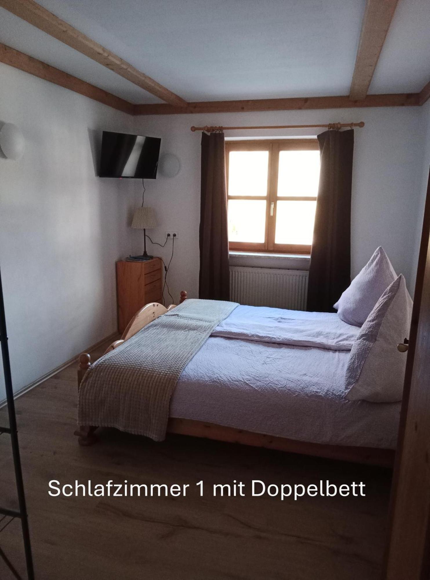 Fürstenstein Edel Weiss Gaestezimmer المظهر الخارجي الصورة